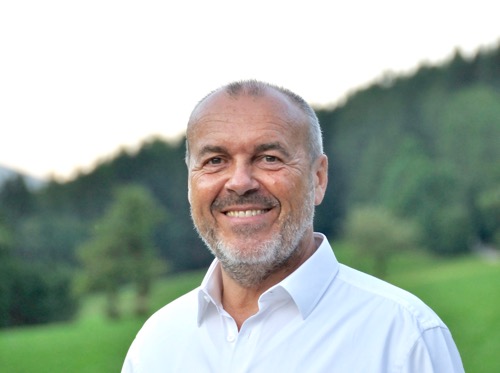 Andreas Mittlböck Abnehmen Gesundheit