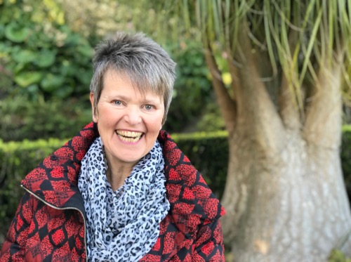 Regina Brecht Chinesische Astrologie Andreas Mittlböck abnehmen Gesundheit